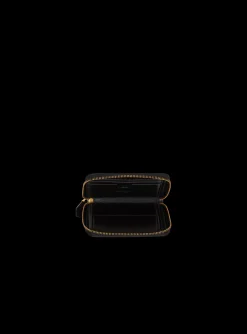 Outlet B-Buzz Leather Purse Women Small Leather Goods