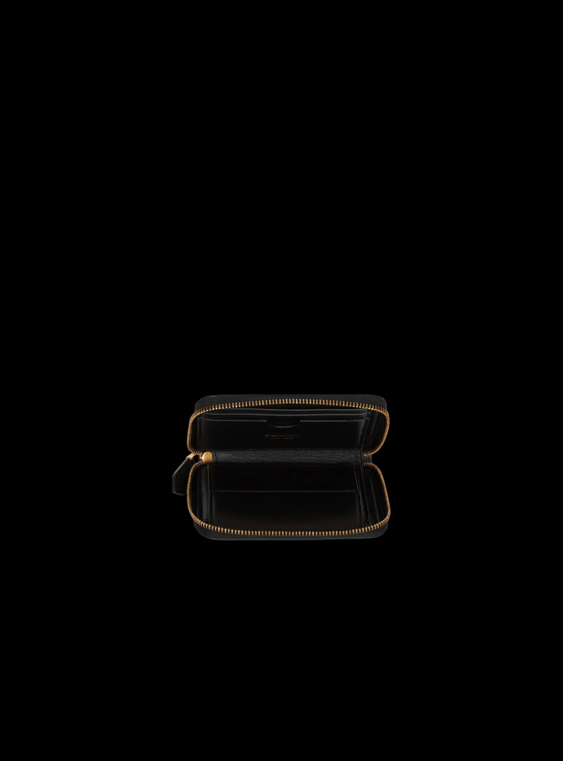 Outlet B-Buzz Leather Purse Women Small Leather Goods