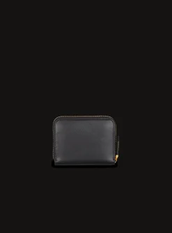 Outlet B-Buzz Leather Purse Women Small Leather Goods