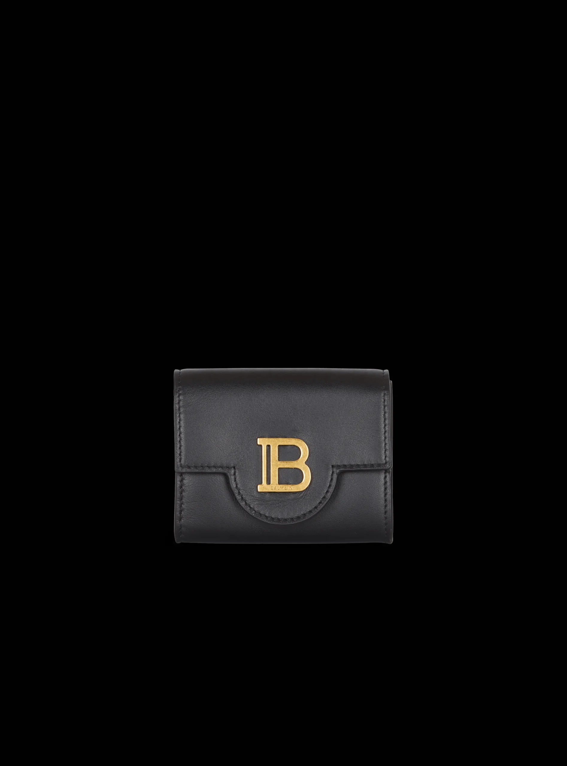 Discount B-Buzz Leather Purse Women Small Leather Goods