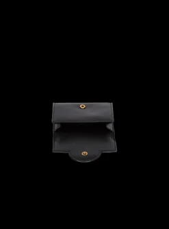 Discount B-Buzz Leather Purse Women Small Leather Goods