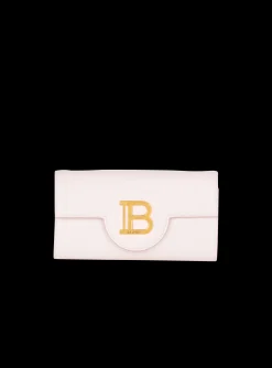 Online B-Buzz Leather Wallet Women Small Leather Goods