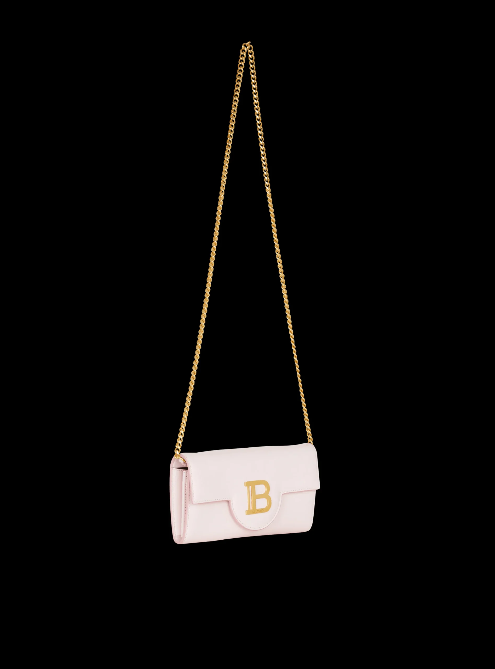 Online B-Buzz Leather Wallet Women Small Leather Goods