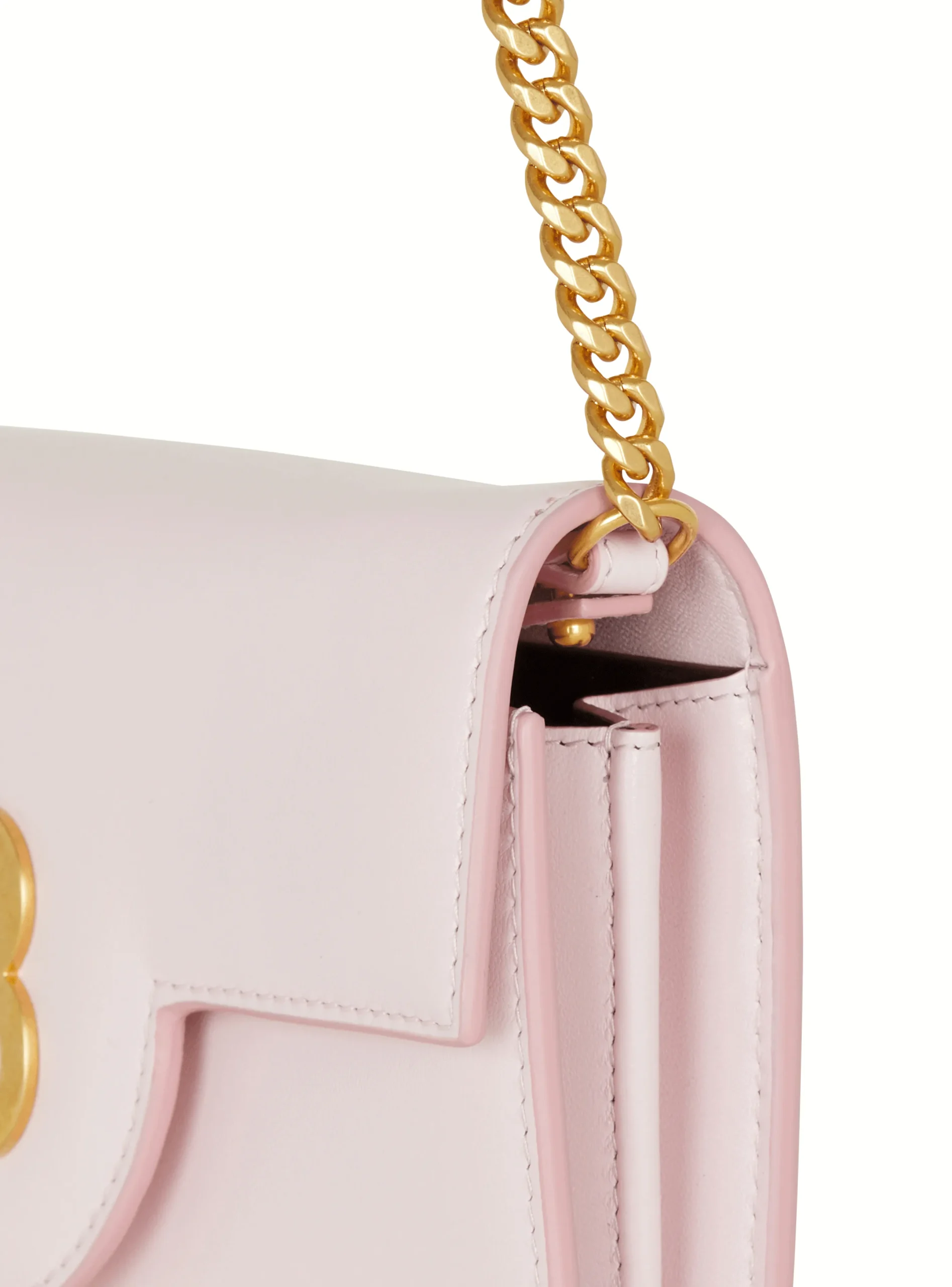 Online B-Buzz Leather Wallet Women Small Leather Goods