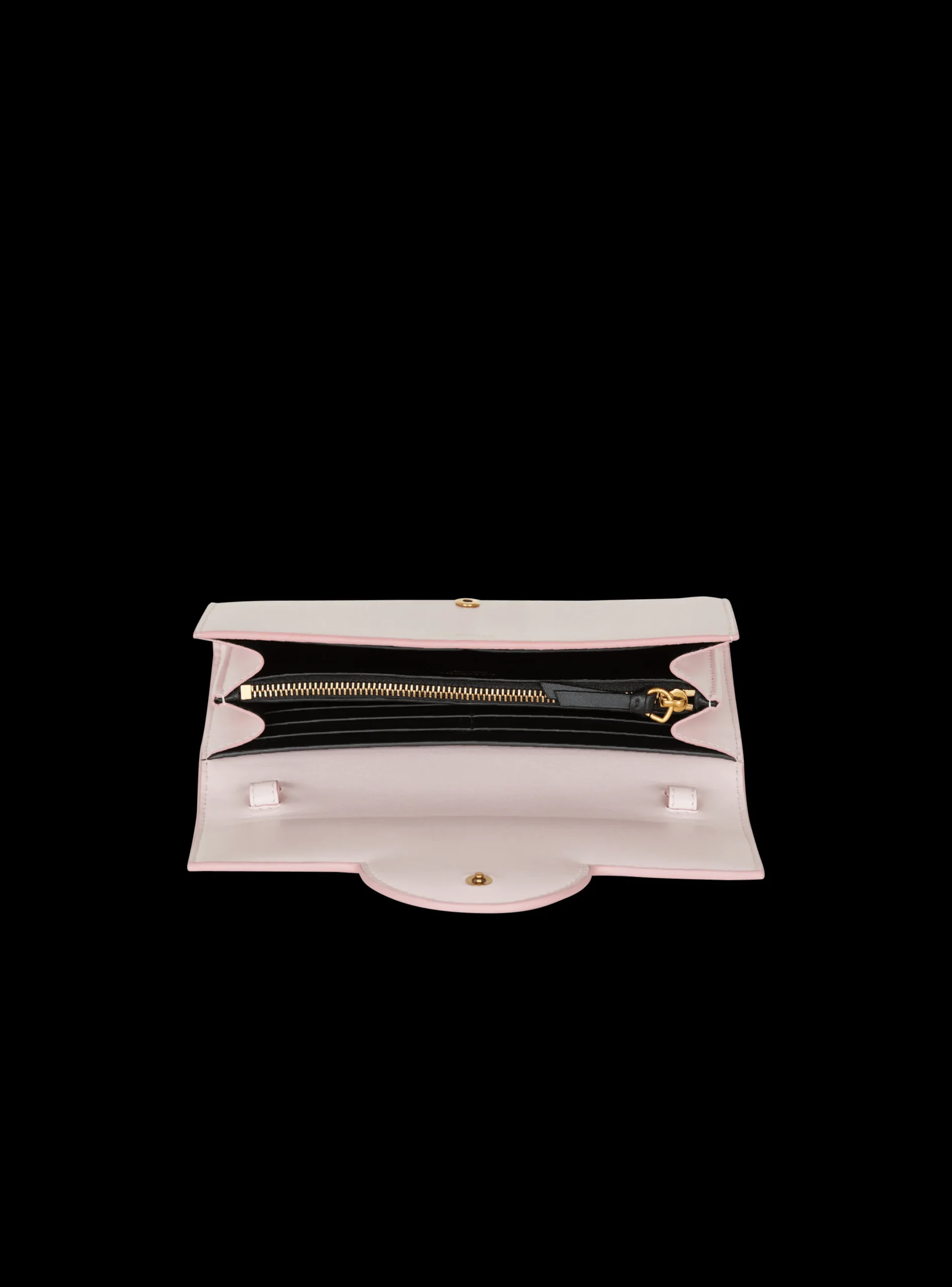Online B-Buzz Leather Wallet Women Small Leather Goods