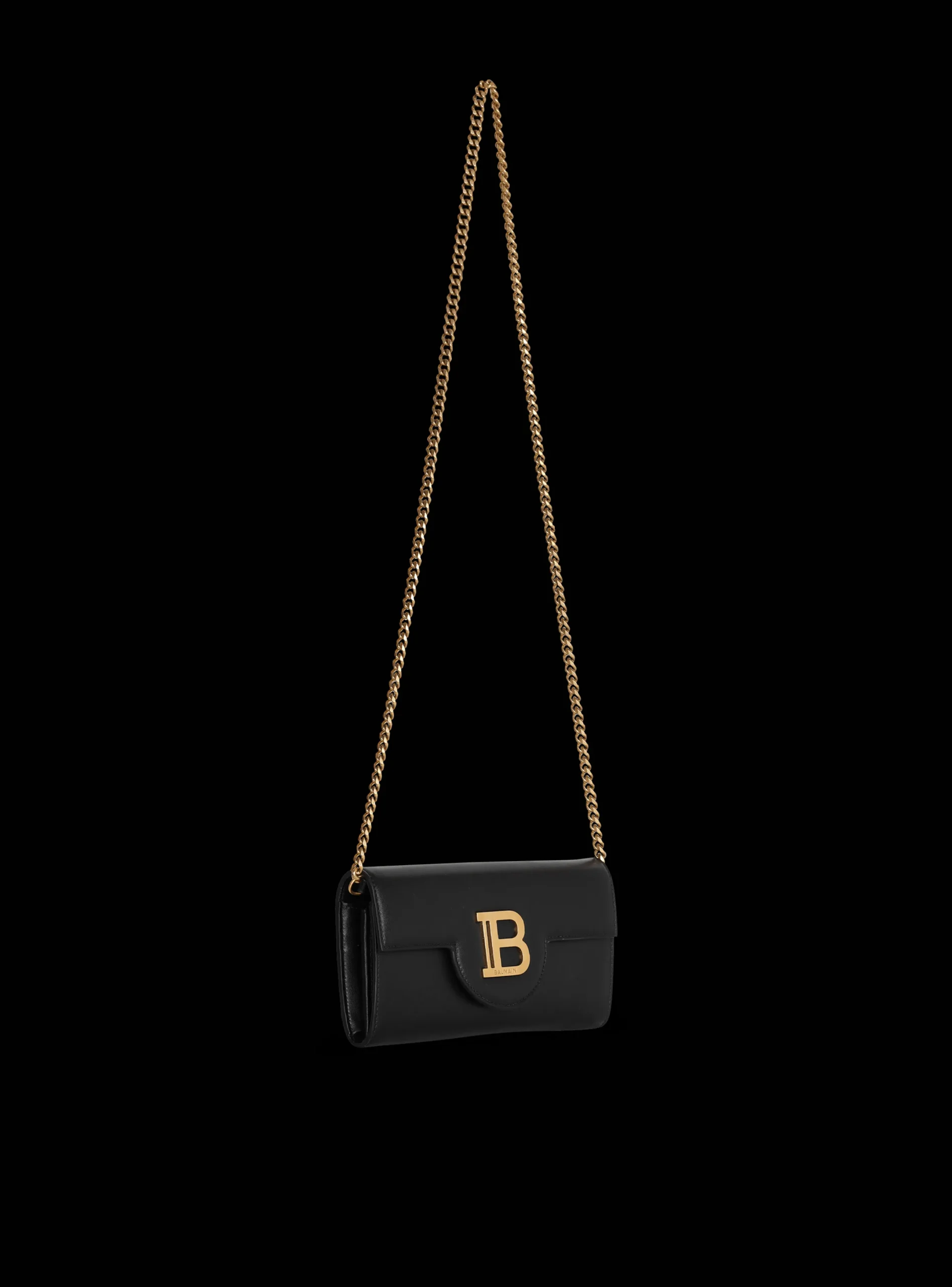 Flash Sale B-Buzz Leather Wallet Women Small Leather Goods