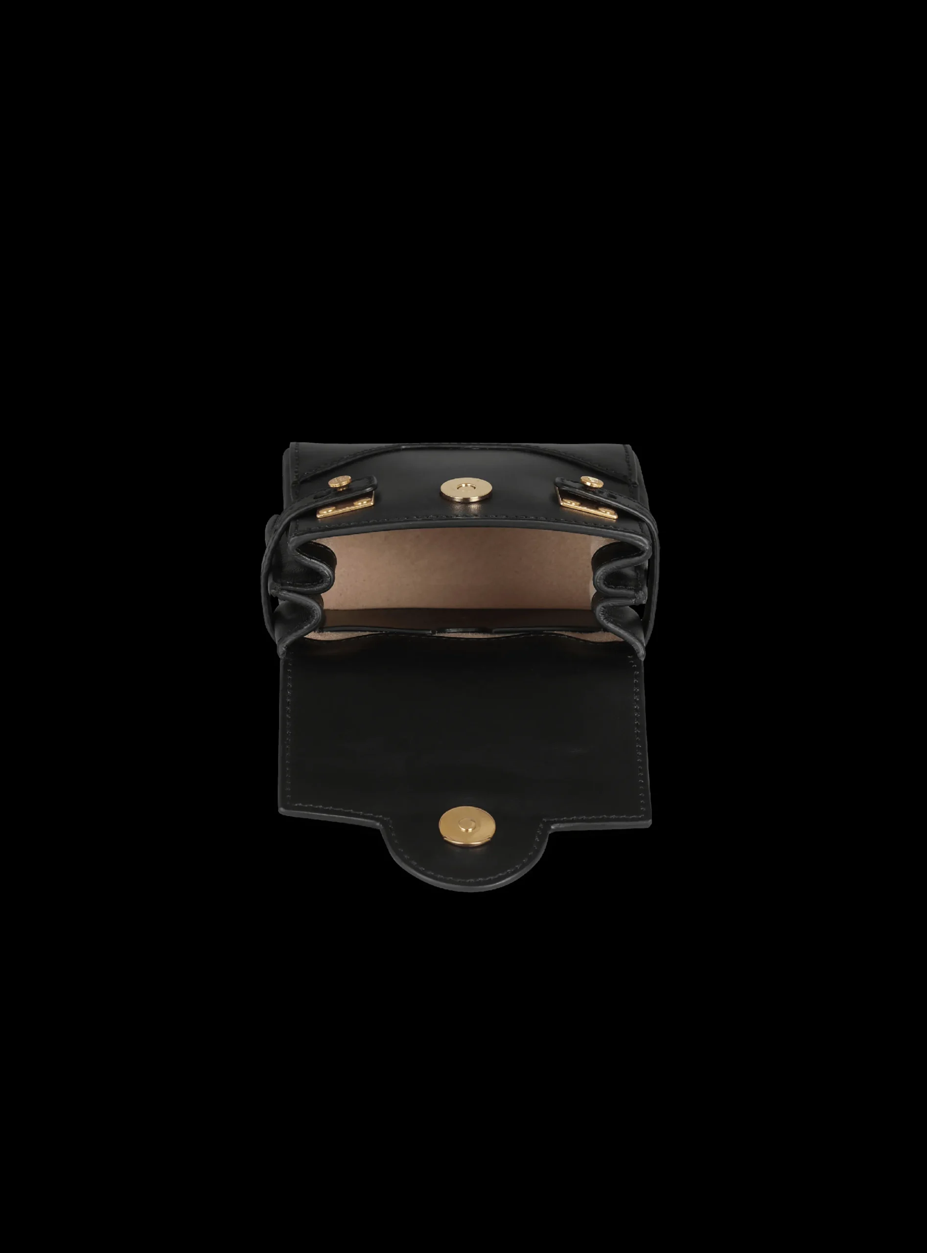 Sale B-Buzz Mini 12 Leather Bag Women Mini Bags|Crossbody Bags