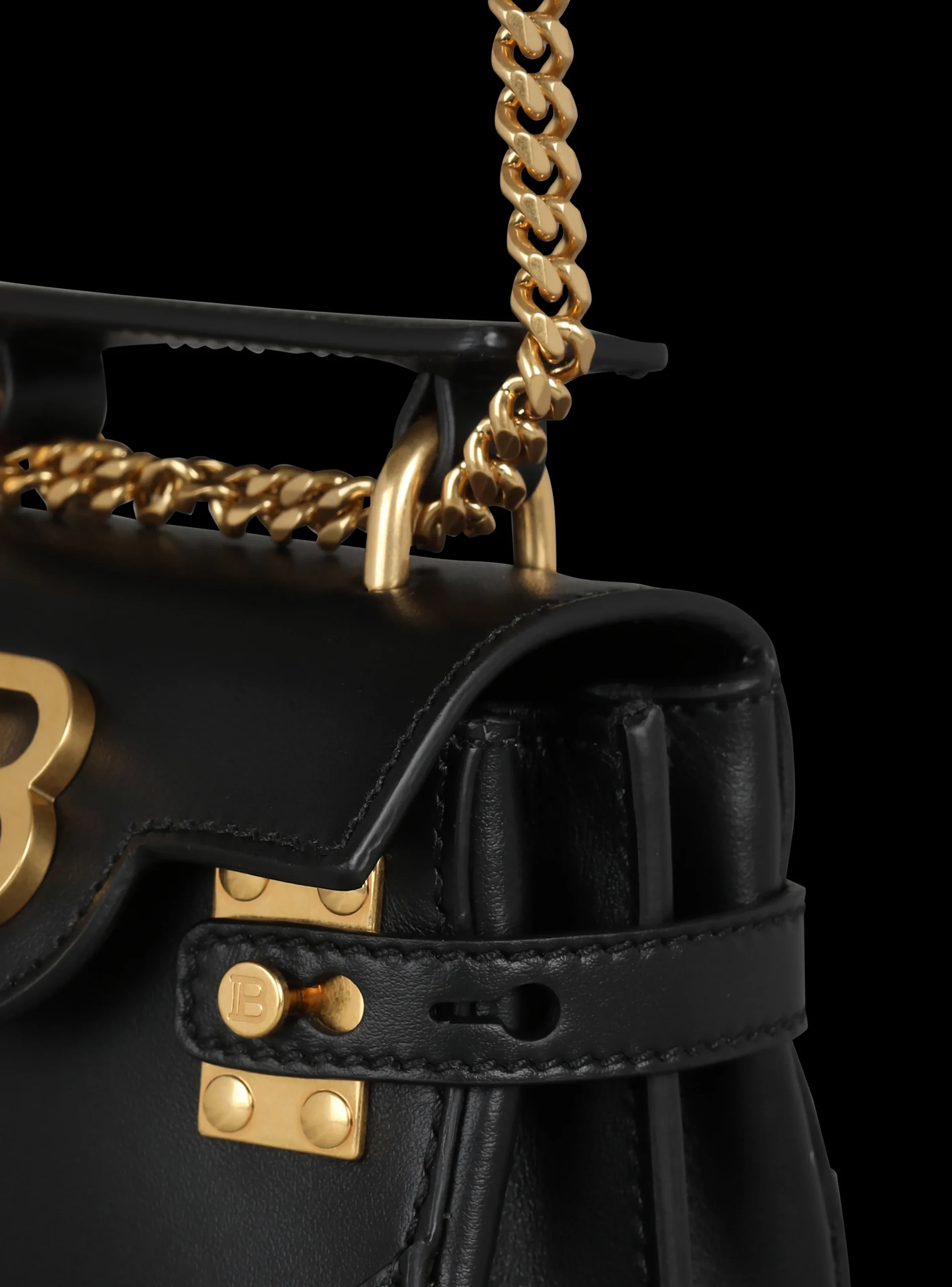 Sale B-Buzz Mini 12 Leather Bag Women Mini Bags|Crossbody Bags