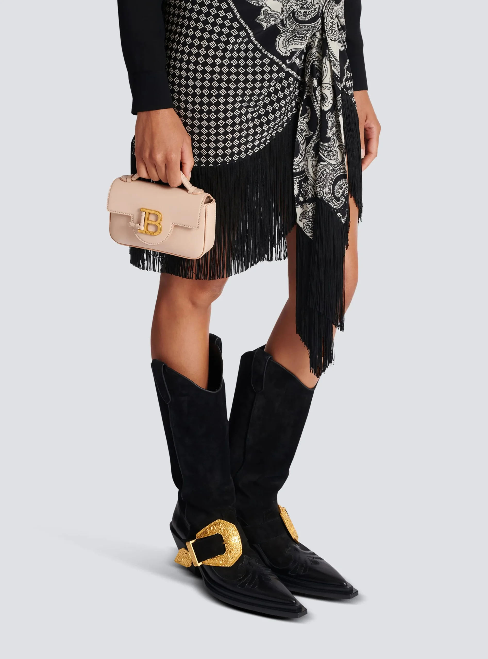 Sale B-Buzz Mini Leather Bag Women Mini Bags|Shoulder Bags