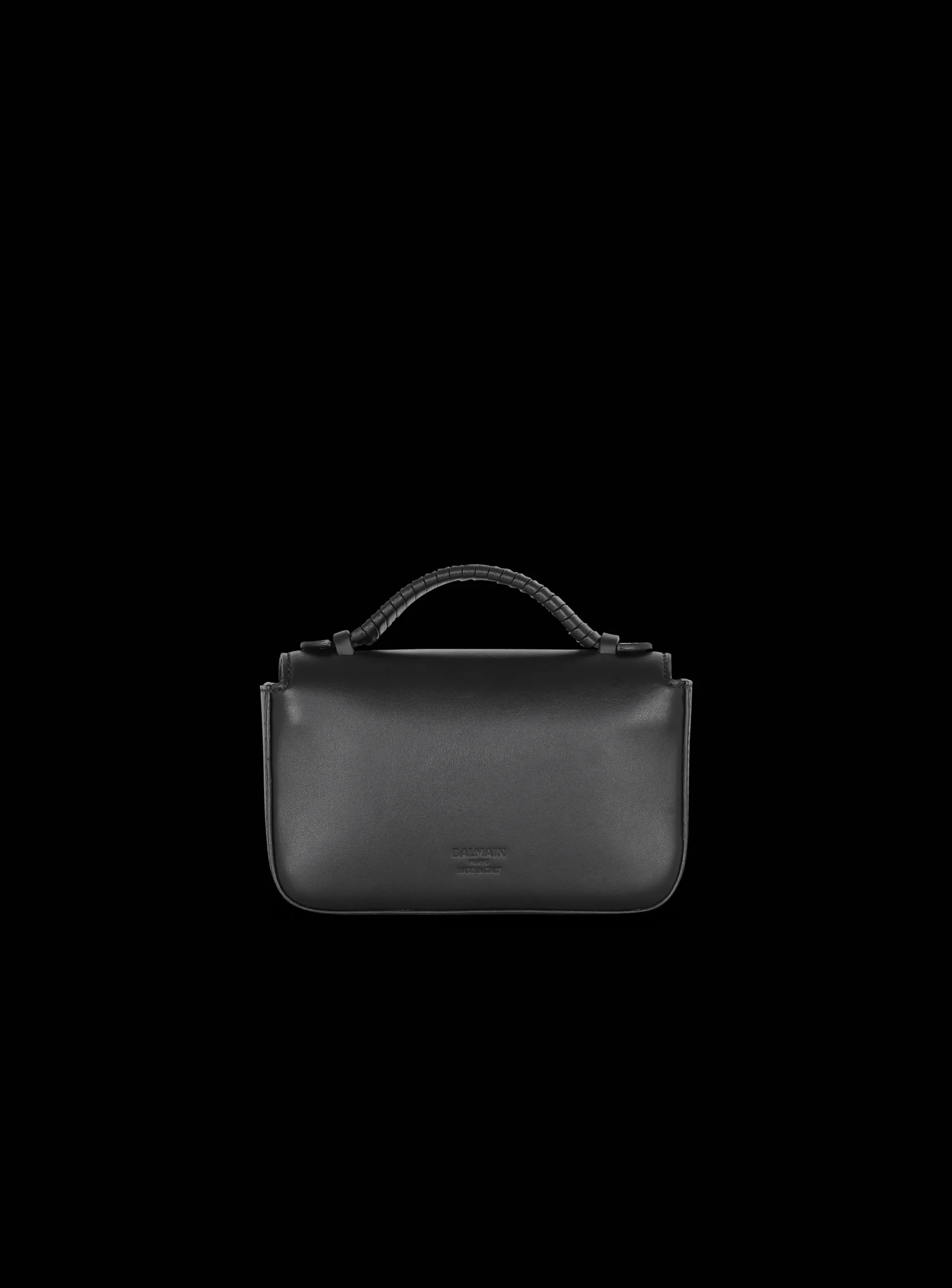 New B-Buzz Mini Leather Bag Women Mini Bags|Shoulder Bags