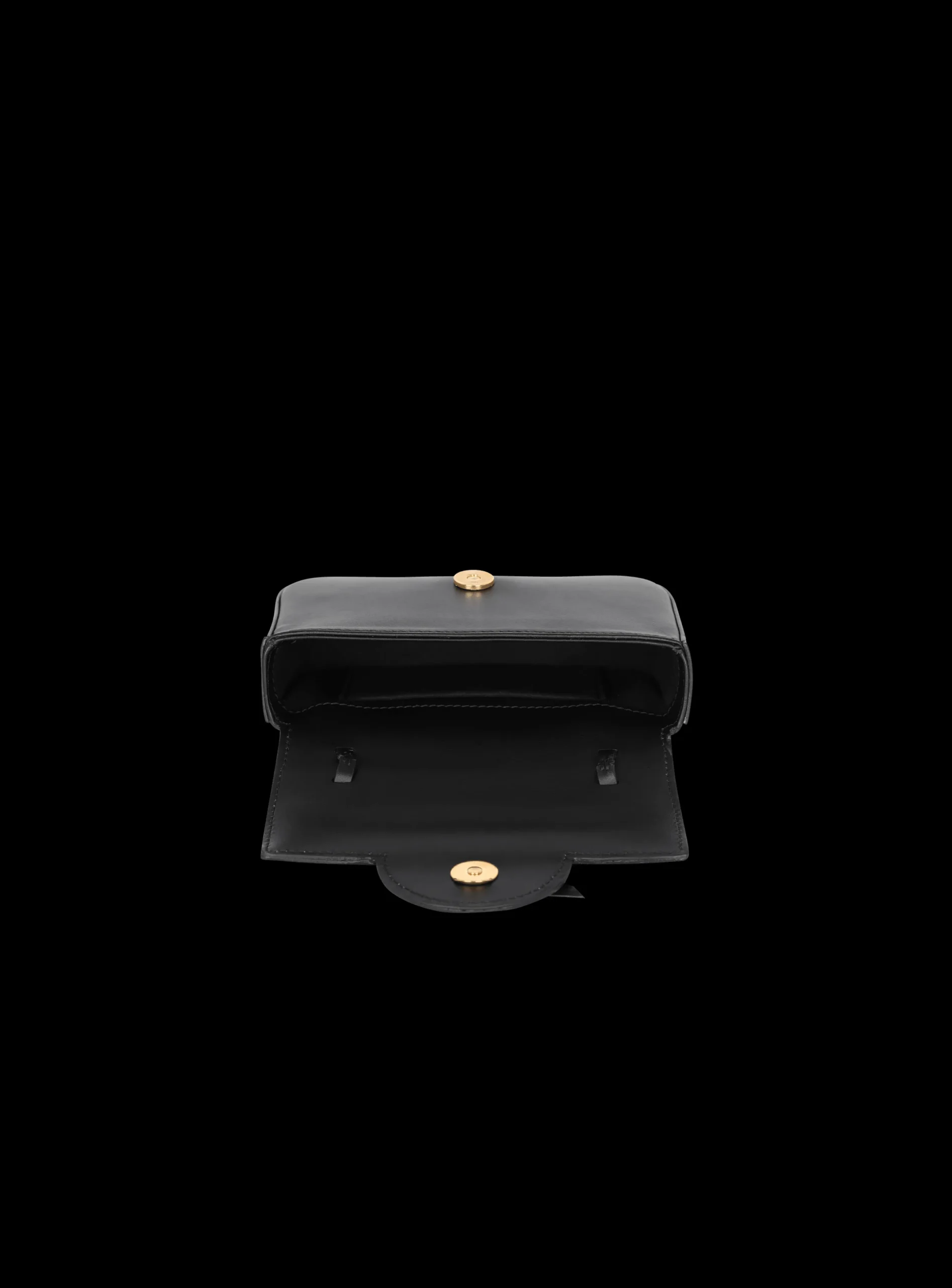 New B-Buzz Mini Leather Bag Women Mini Bags|Shoulder Bags