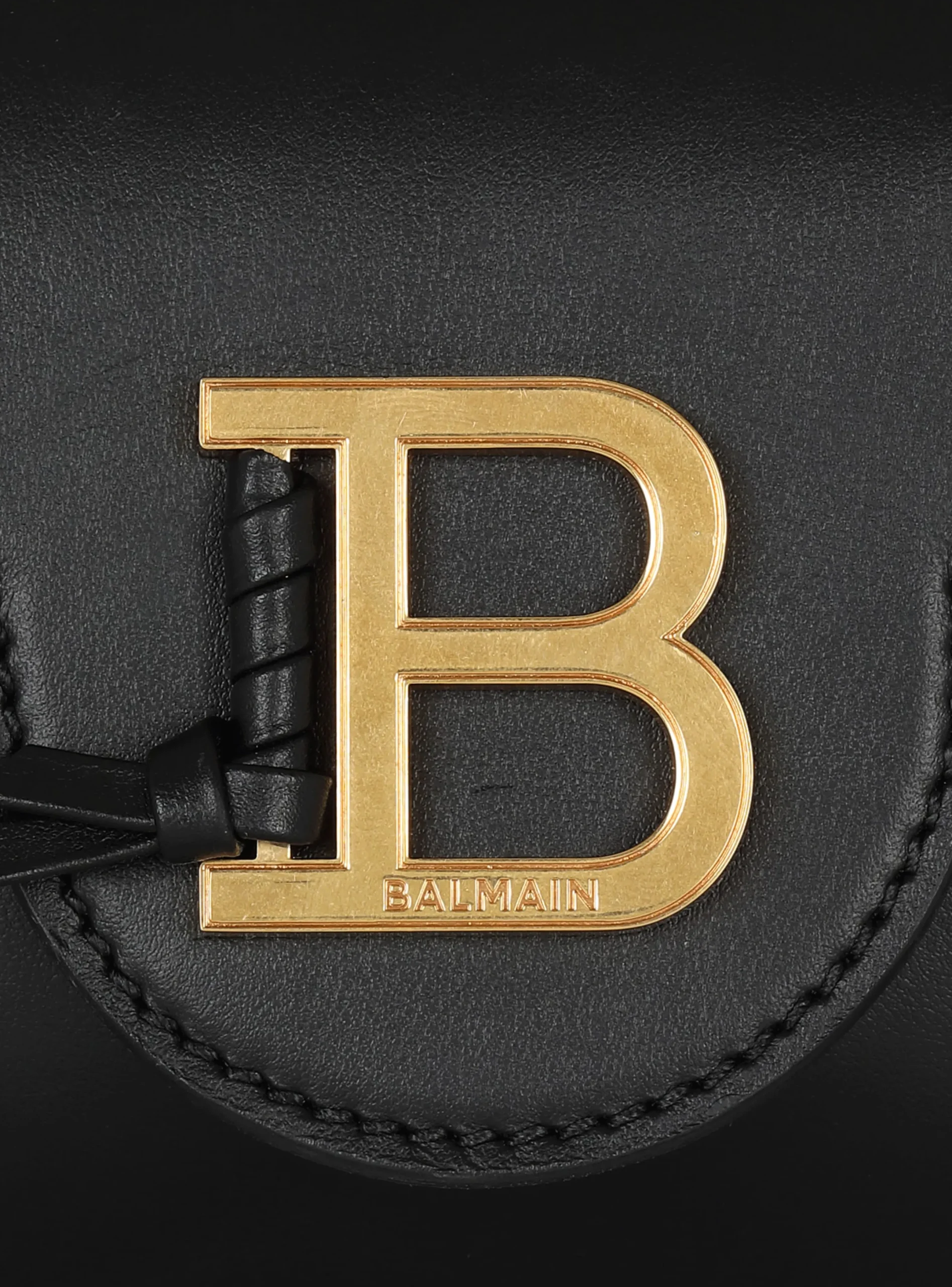 New B-Buzz Mini Leather Bag Women Mini Bags|Shoulder Bags