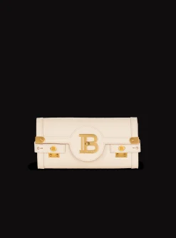 New B-Buzz Pouch 23 Leather Clutch Women Mini Bags|Shoulder Bags