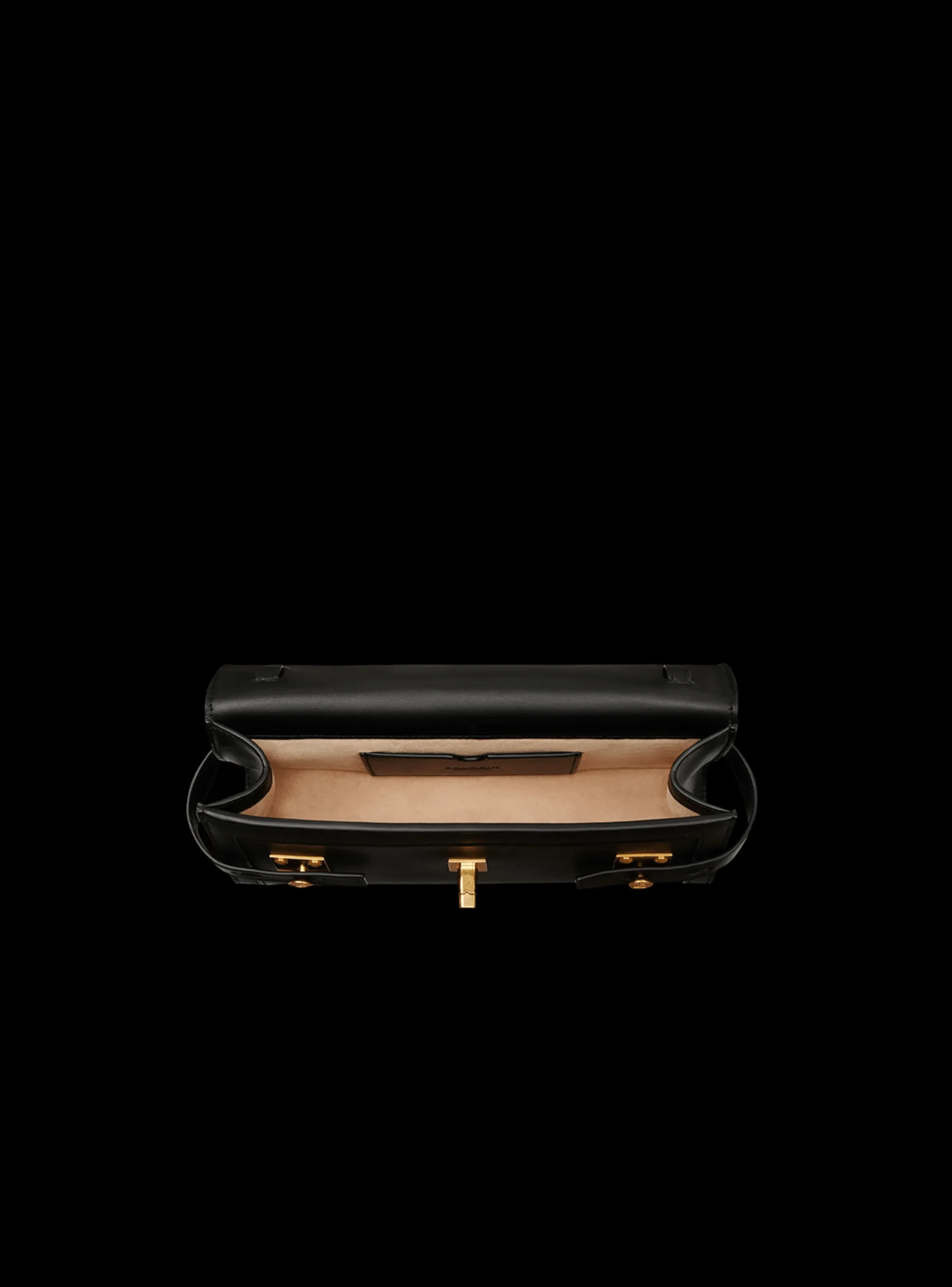 Fashion B-Buzz Pouch 23 Leather Clutch Women Mini Bags|Shoulder Bags