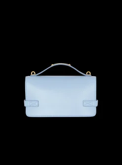 New B-Buzz Shoulder 24 Calfskin Bag Women Shoulder Bags|Crossbody Bags
