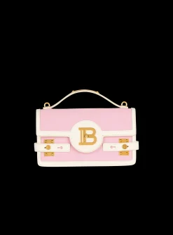 Store B-Buzz Shoulder 24 Canvas And Leather Bag Women Shoulder Bags|Crossbody Bags