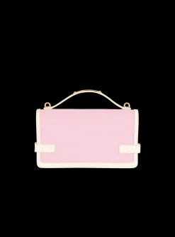 Store B-Buzz Shoulder 24 Canvas And Leather Bag Women Shoulder Bags|Crossbody Bags