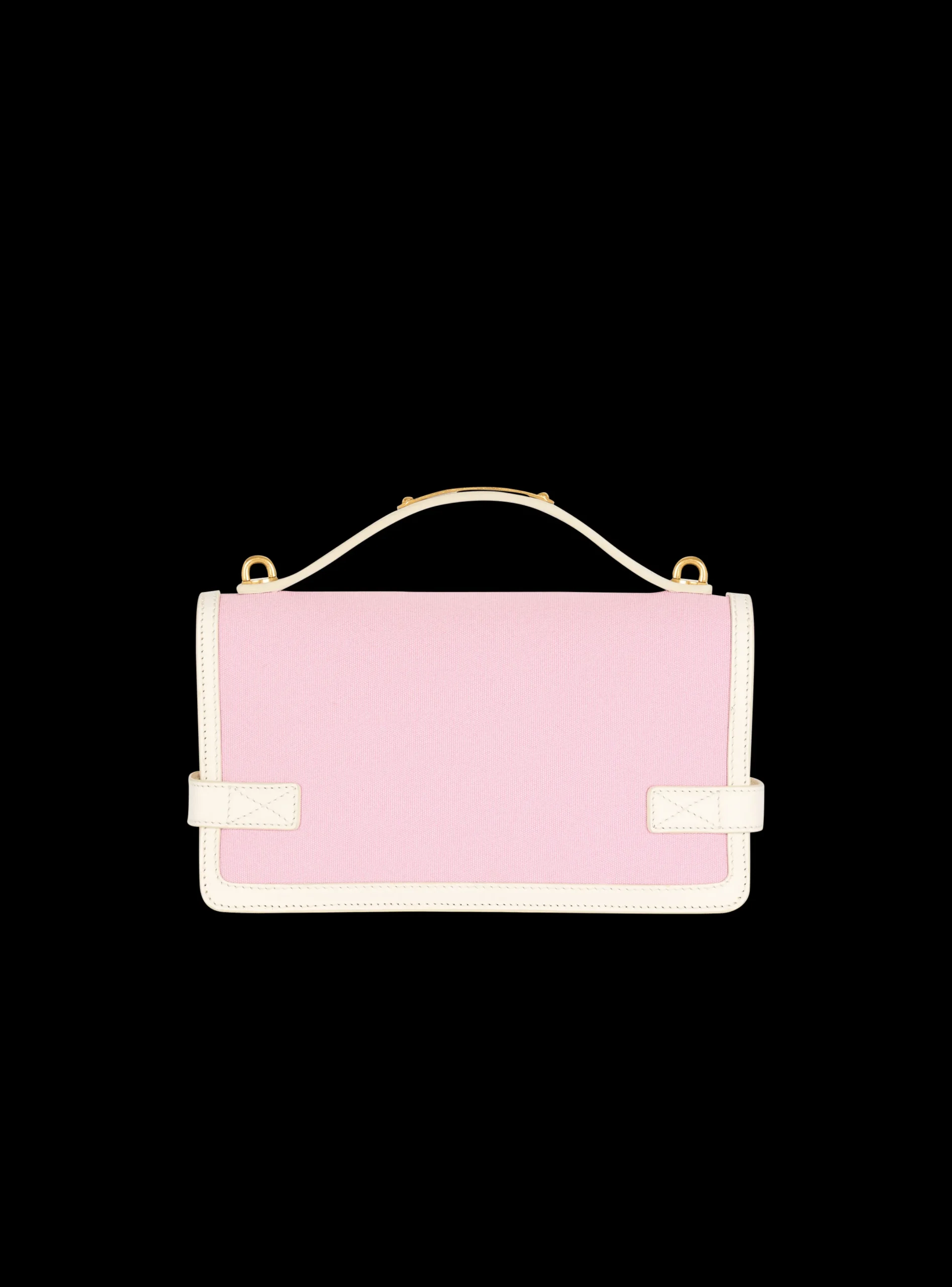 Store B-Buzz Shoulder 24 Canvas And Leather Bag Women Shoulder Bags|Crossbody Bags