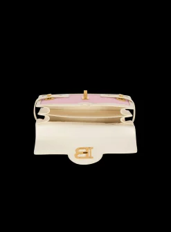 Store B-Buzz Shoulder 24 Canvas And Leather Bag Women Shoulder Bags|Crossbody Bags