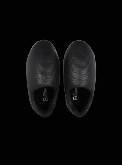 Best Sale B-Cloud Trainers In Embossed Leather Men|Sneakers