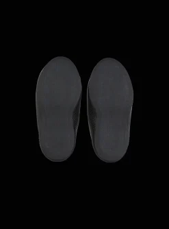 Best Sale B-Cloud Trainers In Embossed Leather Men|Sneakers