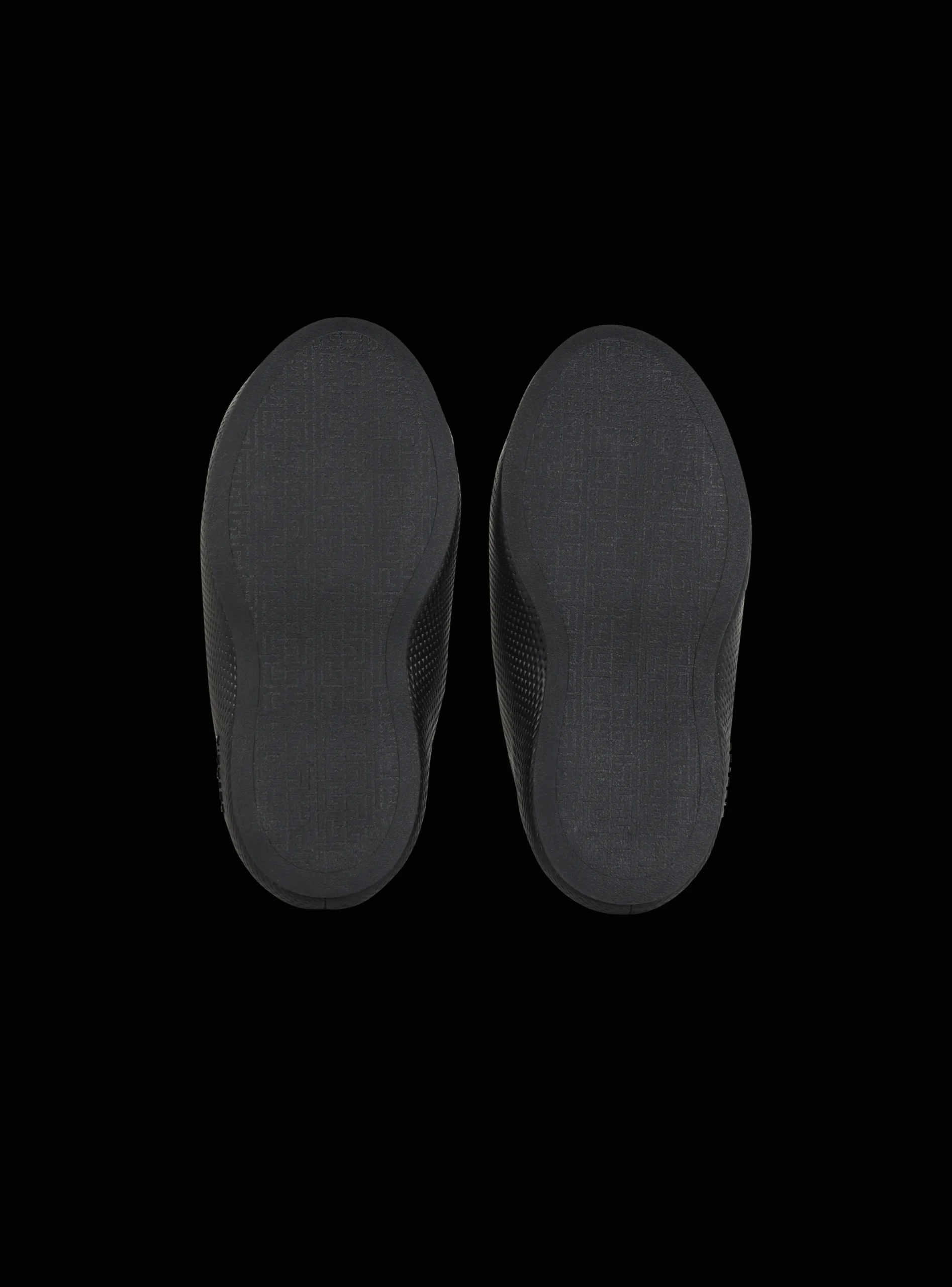 Best Sale B-Cloud Trainers In Embossed Leather Men|Sneakers