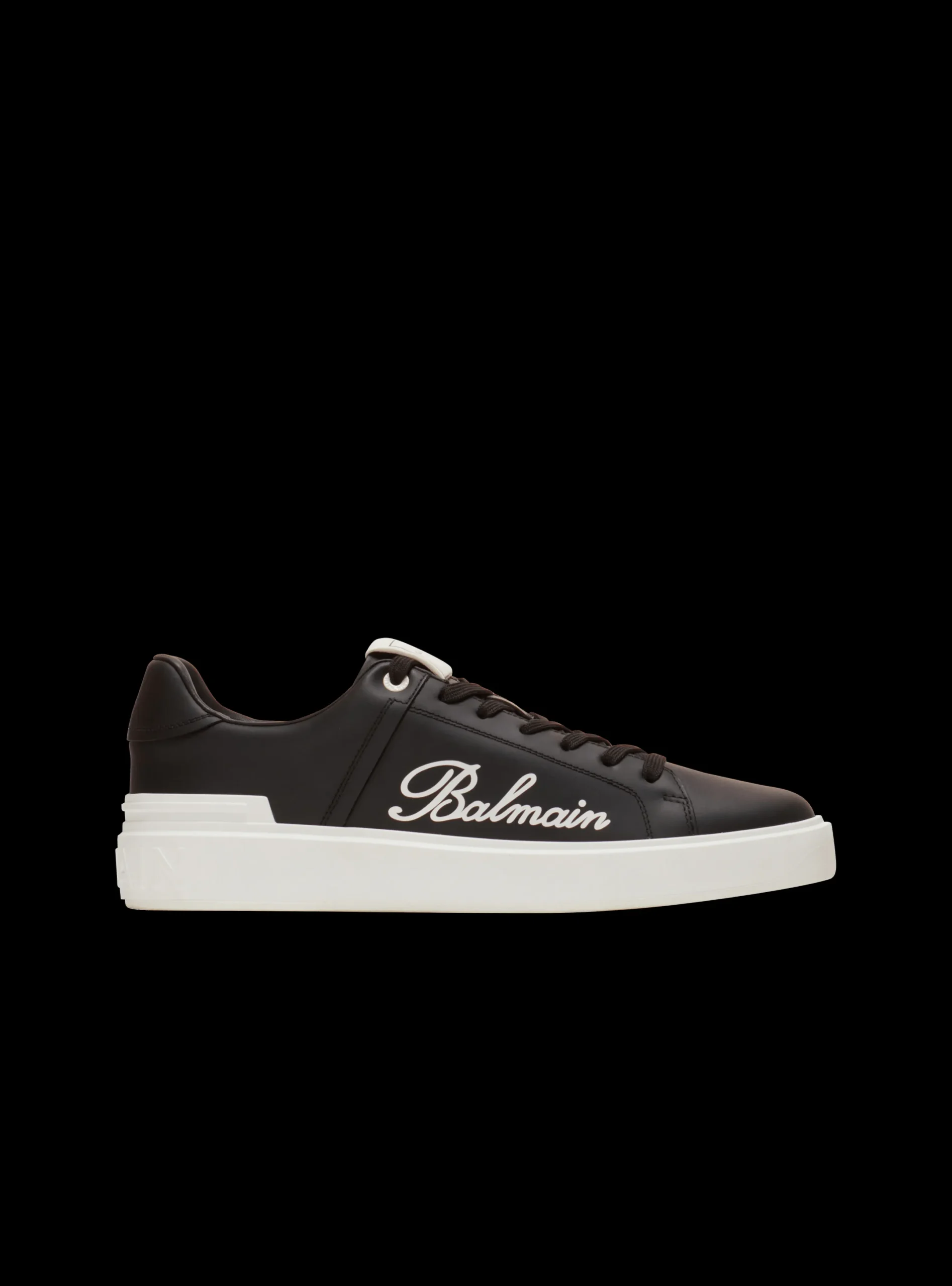 Best B-Court Signature Calfskin Trainers Men|Sneakers