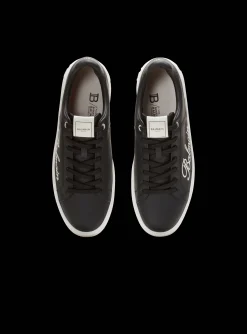 Best B-Court Signature Calfskin Trainers Men|Sneakers