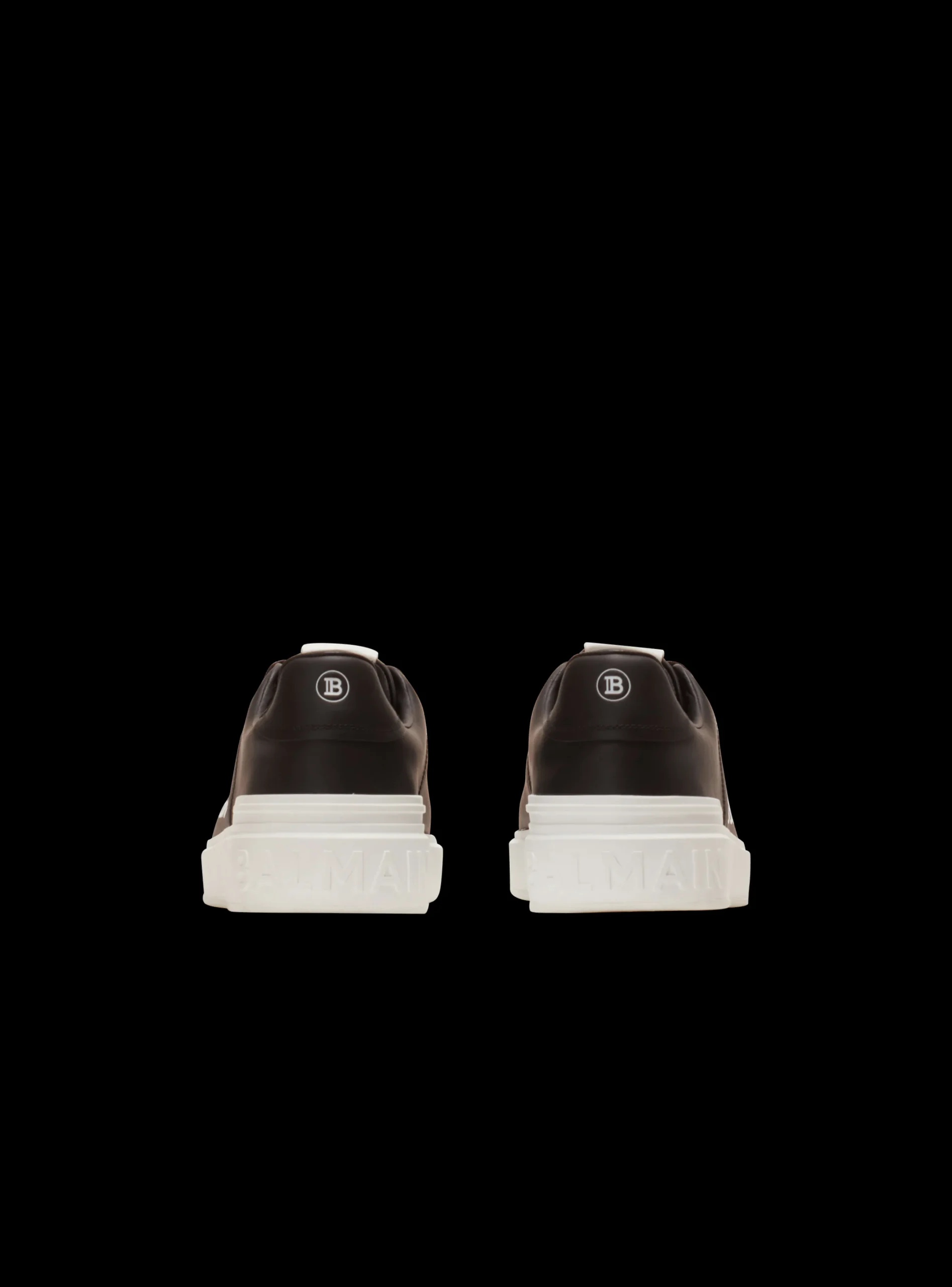 Best B-Court Signature Calfskin Trainers Men|Sneakers
