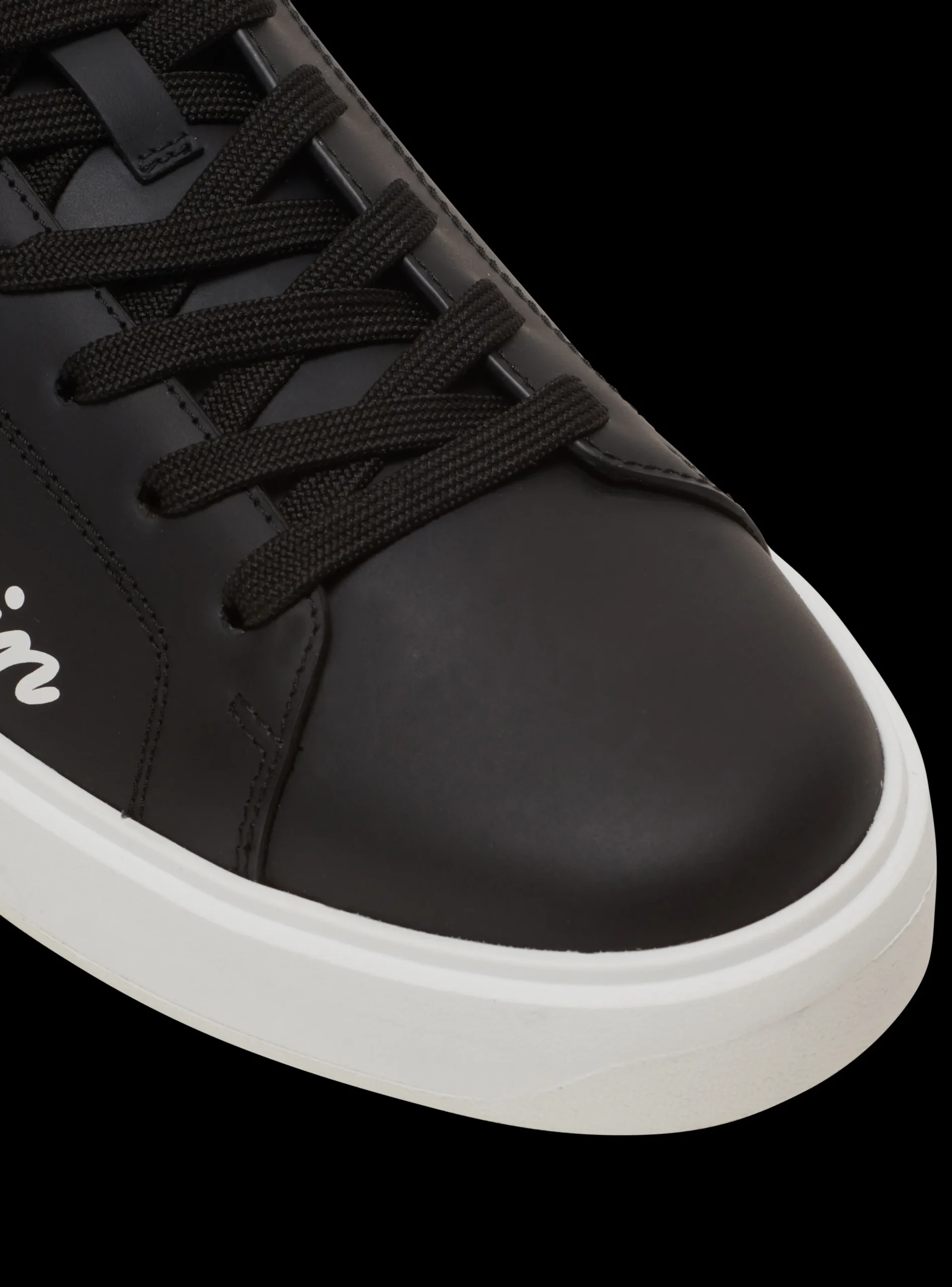Best B-Court Signature Calfskin Trainers Men|Sneakers
