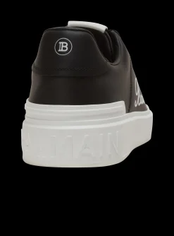 Best B-Court Signature Calfskin Trainers Men|Sneakers