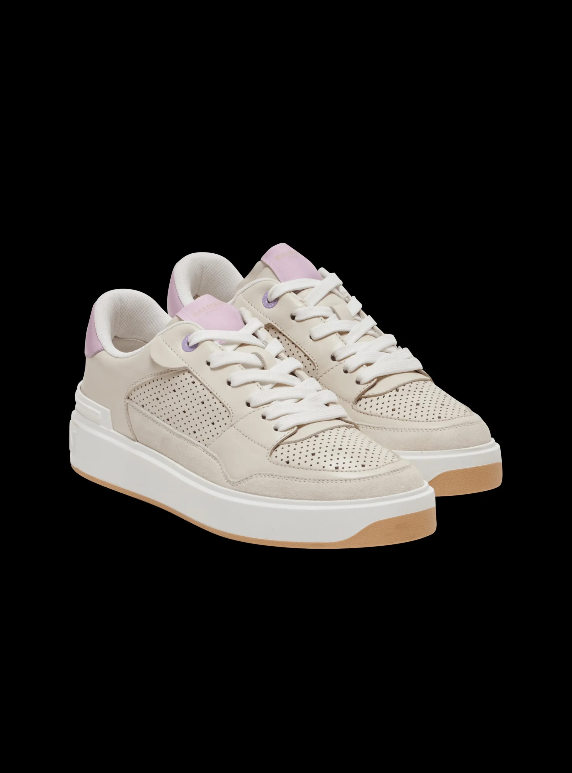 Shop B-Court Flip Leather Trainers Women B-Court