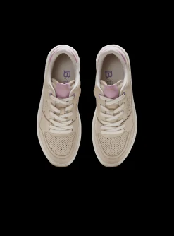 Shop B-Court Flip Leather Trainers Women B-Court