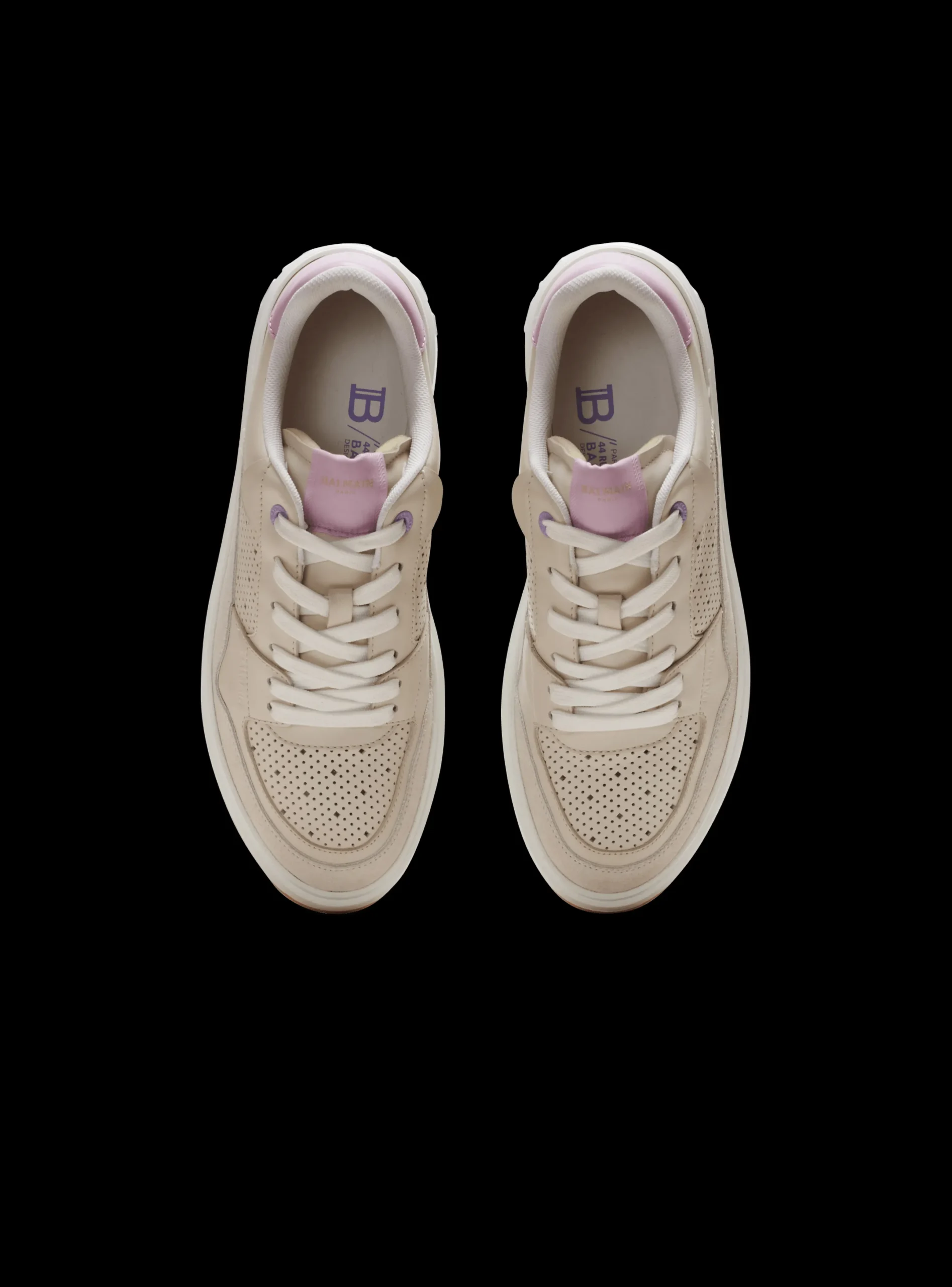 Shop B-Court Flip Leather Trainers Women B-Court