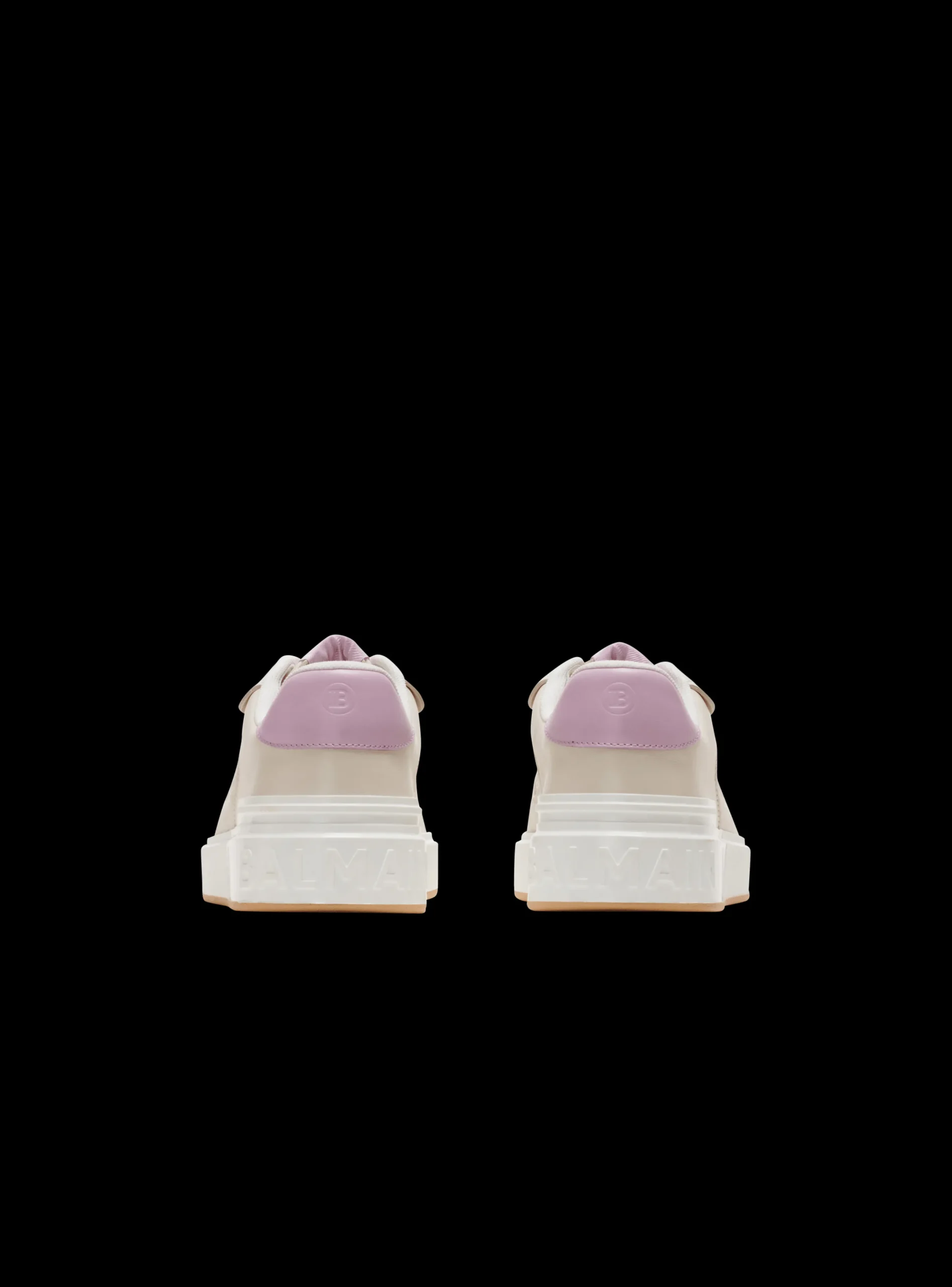 Shop B-Court Flip Leather Trainers Women B-Court