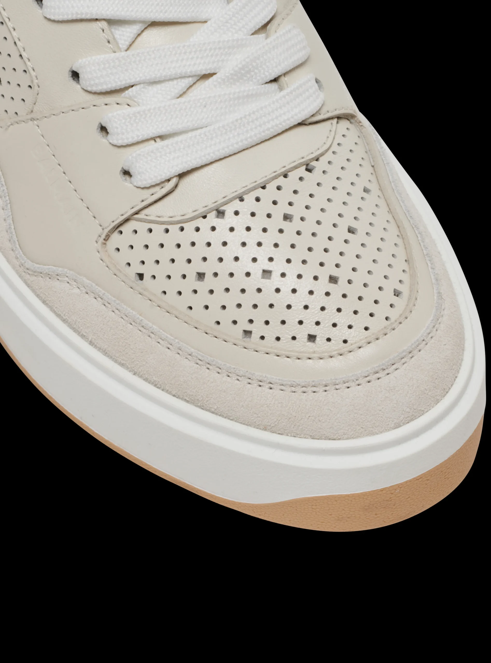 Shop B-Court Flip Leather Trainers Women B-Court