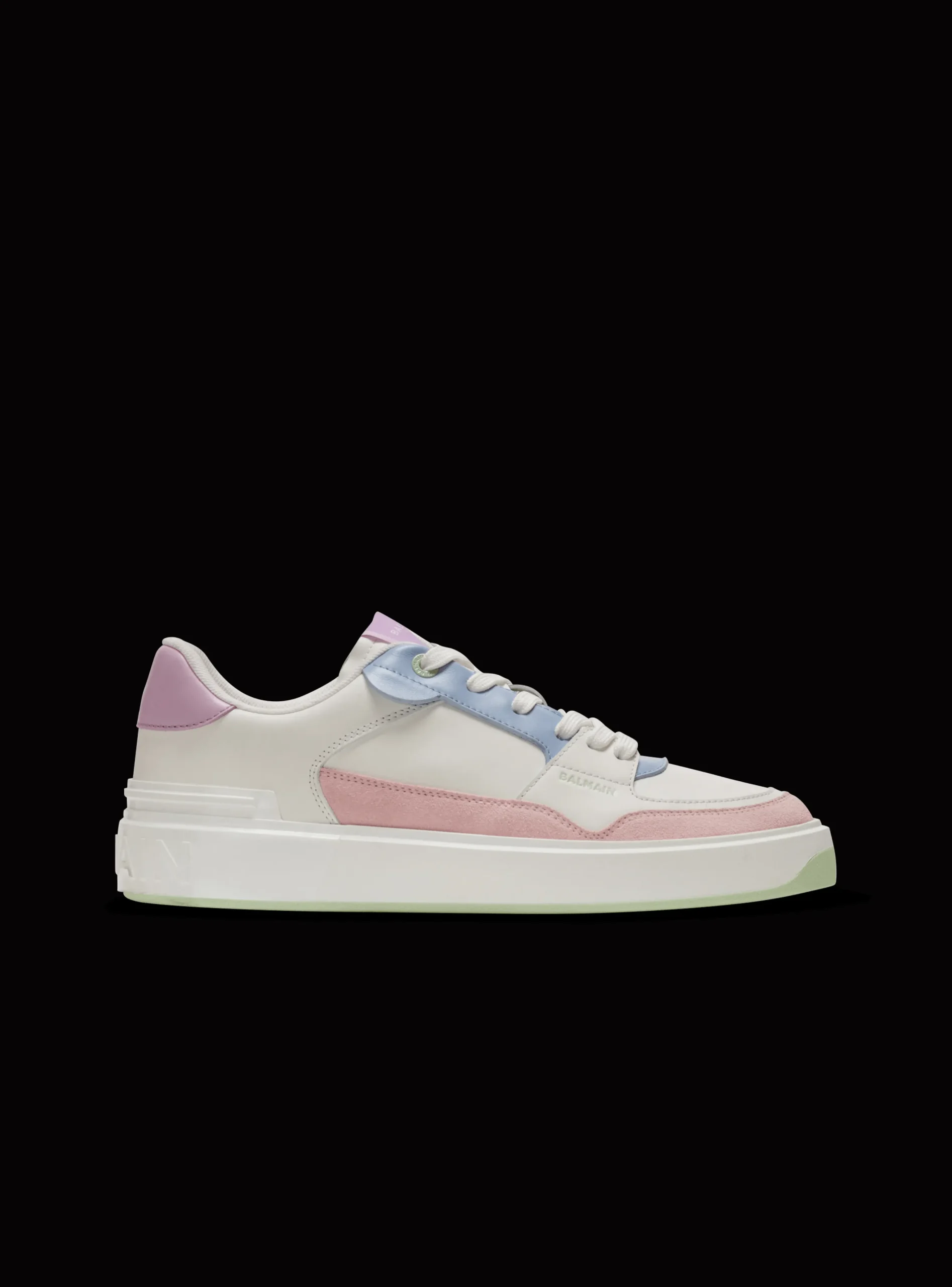 Sale B-Court Flip Leather Trainers Women Women|Sneakers