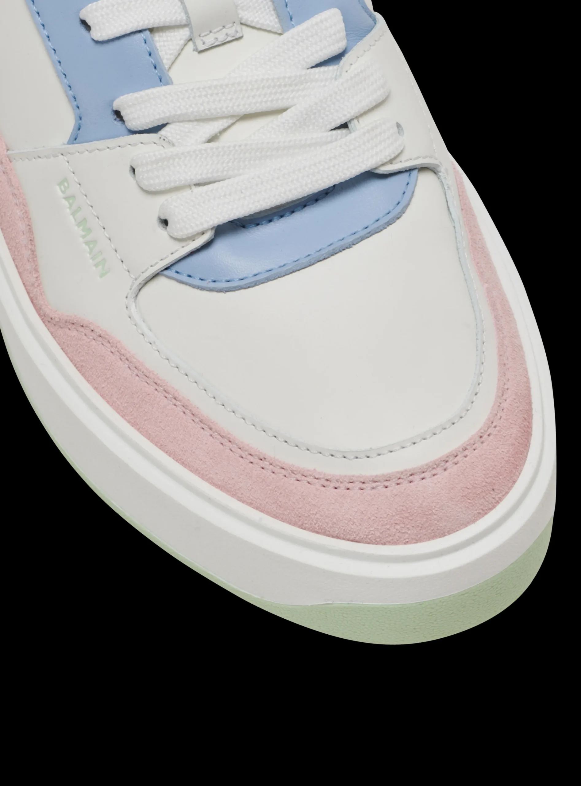 Sale B-Court Flip Leather Trainers Women Women|Sneakers