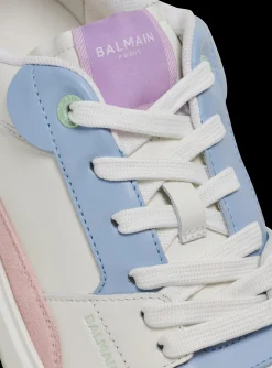 Sale B-Court Flip Leather Trainers Women Women|Sneakers