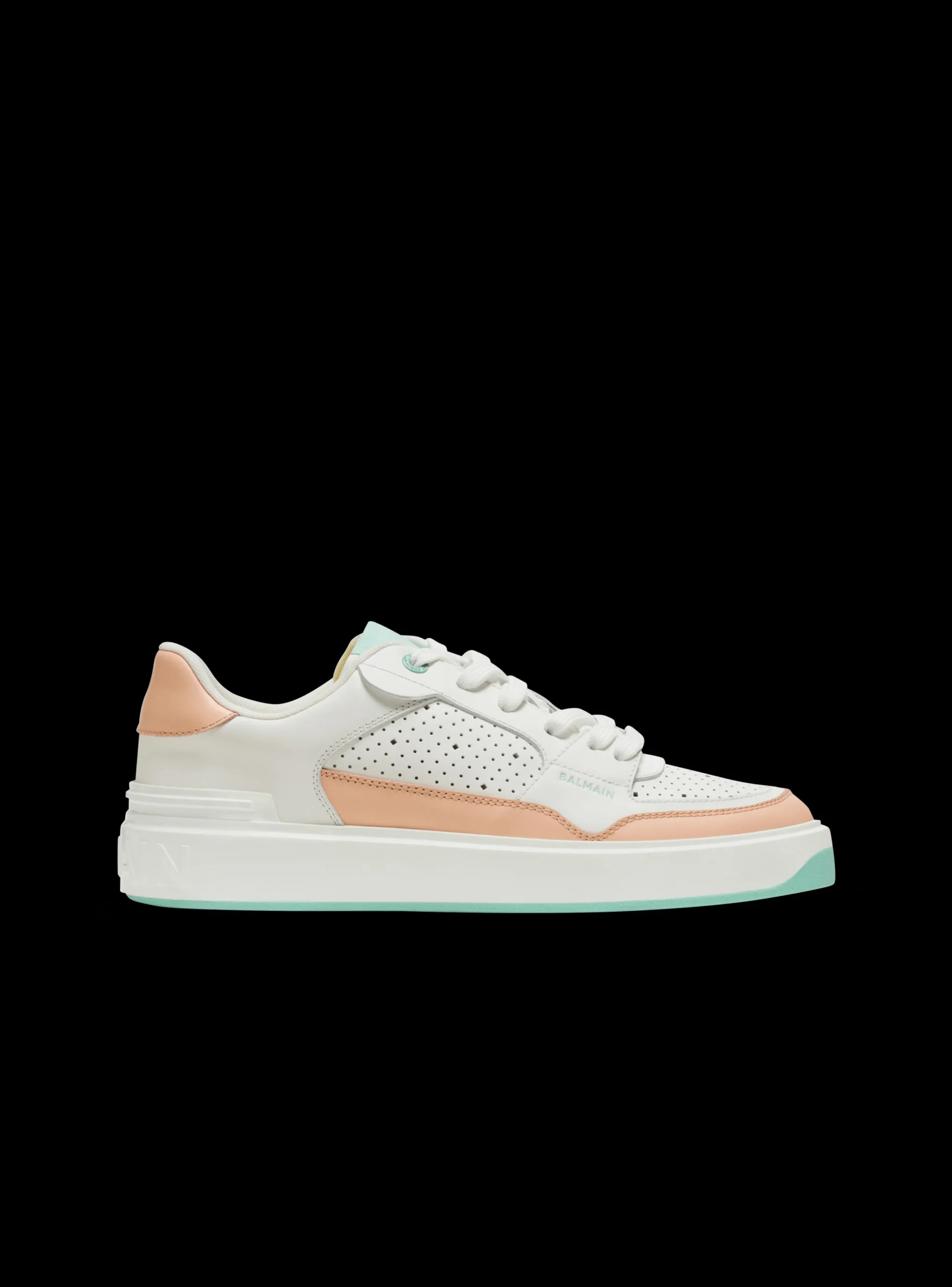Flash Sale B-Court Flip Leather Trainers Women B-Court