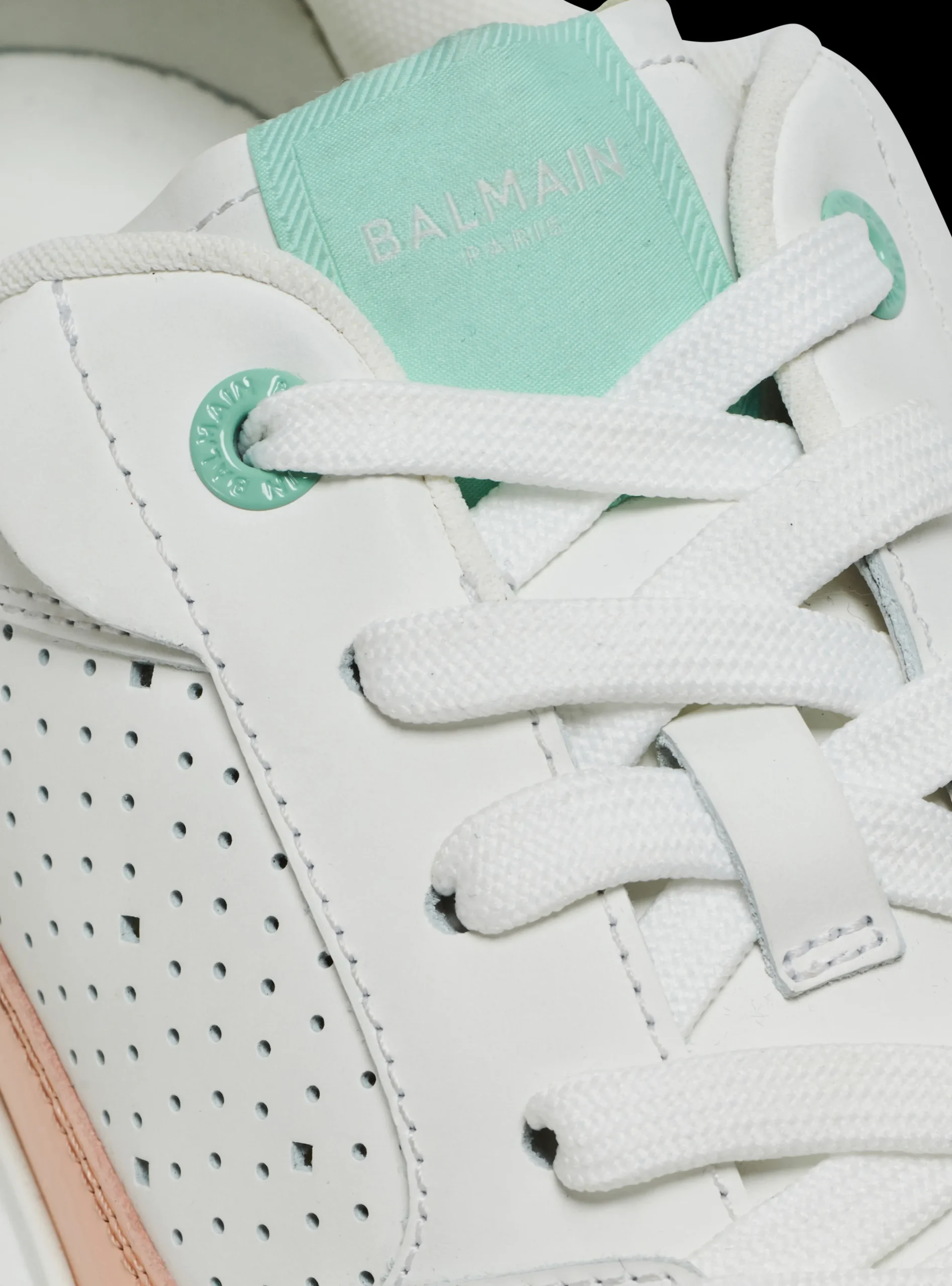 Flash Sale B-Court Flip Leather Trainers Women B-Court