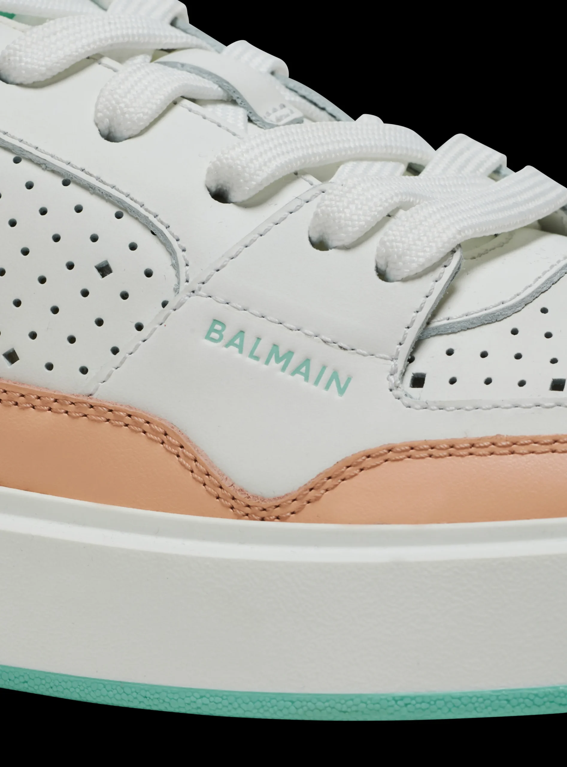 Flash Sale B-Court Flip Leather Trainers Women B-Court
