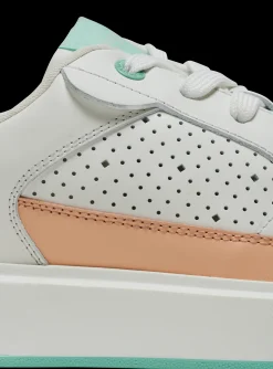 Flash Sale B-Court Flip Leather Trainers Women B-Court