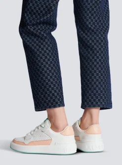 Flash Sale B-Court Flip Leather Trainers Women B-Court