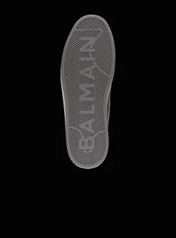 Cheap B-Court Flip Trainers In Leather And Suede B-Court