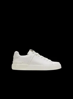 Discount B-Court Leather Trainers Men|Sneakers