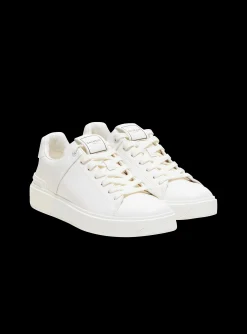 Discount B-Court Leather Trainers Men|Sneakers
