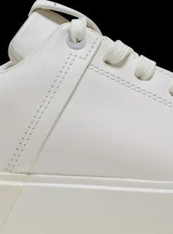 Discount B-Court Leather Trainers Men|Sneakers