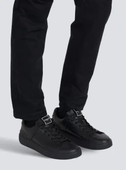 Flash Sale B-Court Leather Trainers Men|Sneakers
