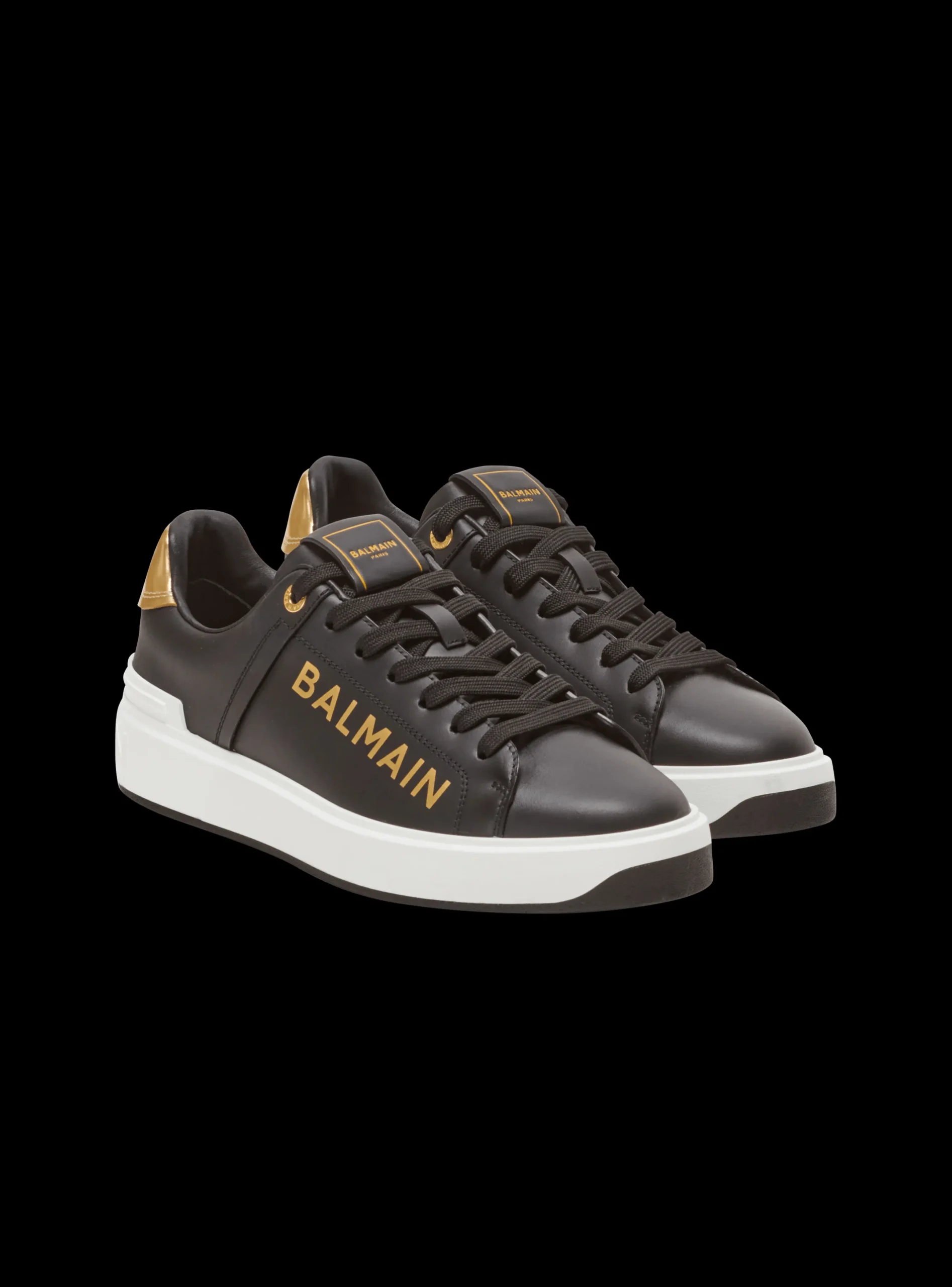 Cheap B-Court Leather Trainers Women Women|Sneakers